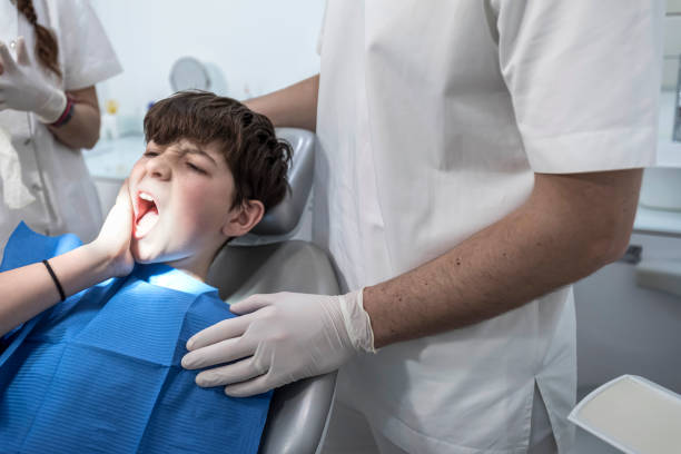 Best Emergency Dental Care for Broken or Chipped Teeth in Lake Isabella, MI