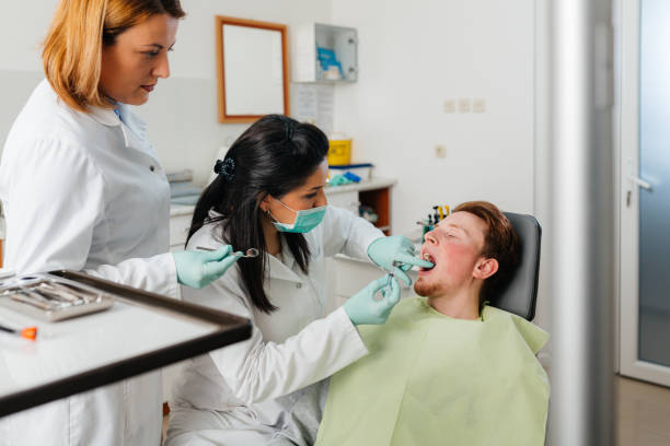 Best Emergency Treatment for Dental Infections or Abscesses in Lake Isabella, MI