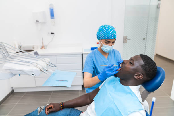 Best Emergency Orthodontic Services in Lake Isabella, MI